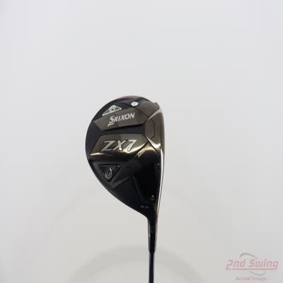 Srixon ZX7 MK II Driver 9.5° Titleist Diamana Kai'li 65 Graphite Stiff Right Handed 45.5in