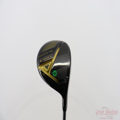 Cobra F-Max Fairway Wood 7 Wood 7W 23° Cobra Superlite Graphite Senior Right Handed 41.75in