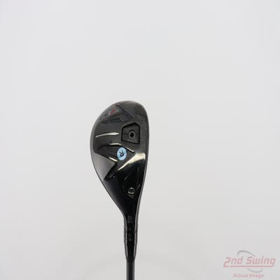 Titleist TSi2 Hybrid 5 Hybrid 24° MCA Kuro Kage Black DC 5G 55 Graphite Regular Right Handed 39.5in