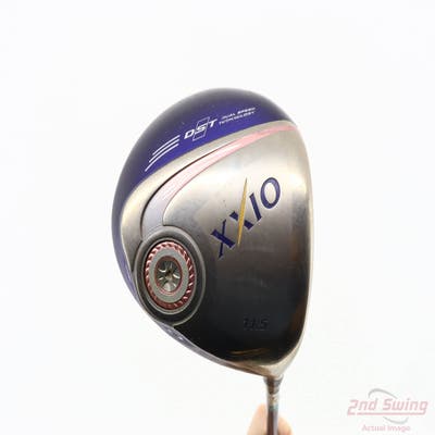 XXIO 9 Driver 11.5° MP900 Graphite Ladies Right Handed 44.0in