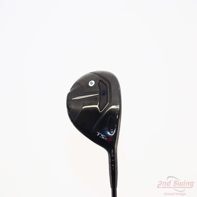 Titleist TSR2 Fairway Wood 3 Wood HL 16.5° MCA Tensei AV-XLINK Blue 65 Graphite Regular Right Handed 43.0in