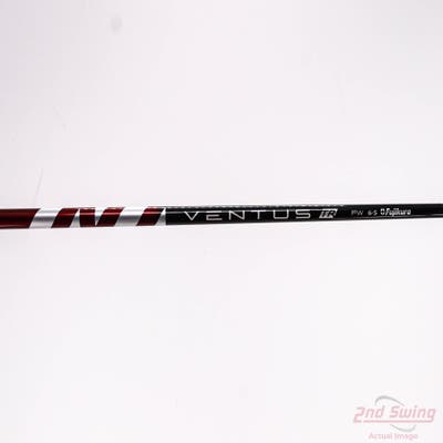 Pull Fujikura Ventus TR Red Non Velocore 60g Fairway Shaft Stiff 41.0in