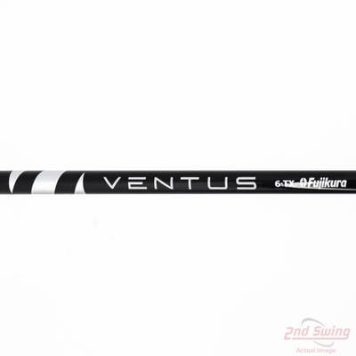 Pull Fujikura Ventus Black Velocore 60g Driver Shaft Tour X-Stiff 42.75in