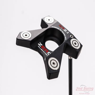 Evnroll ERZERO Z.1 Putter Steel Right Handed 34.0in