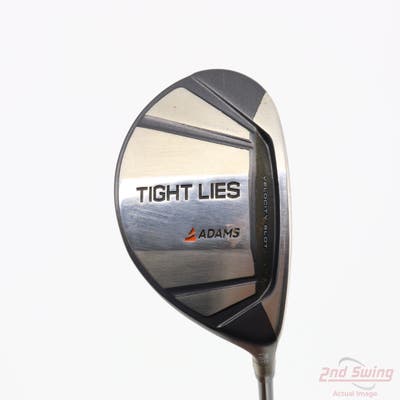 Adams 2021 Tight Lies Fairway Wood 3 Wood 3W 16° Aldila Synergy Red 50 Graphite Regular Right Handed 42.75in