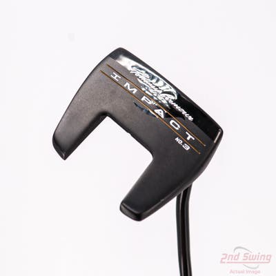 Tommy Armour Impact No.3 Putter Steel Right Handed 35.0in