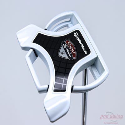 TaylorMade Ghost Spider Putter Steel Right Handed 35.0in