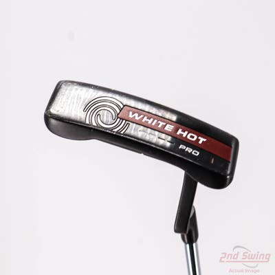 Odyssey White Hot Pro #1 Putter Steel Right Handed 36.0in