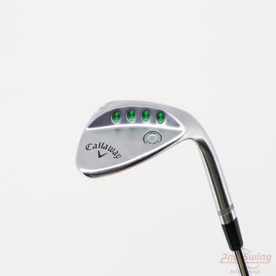 Callaway Mavrik Wedge Gap GW Project X Catalyst 65 Graphite Regular Right Handed 35.5in