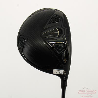 Mint Cobra Darkspeed LS Driver 9° Project X HZRDUS Black 4G 70 Graphite X-Stiff Right Handed 44.5in