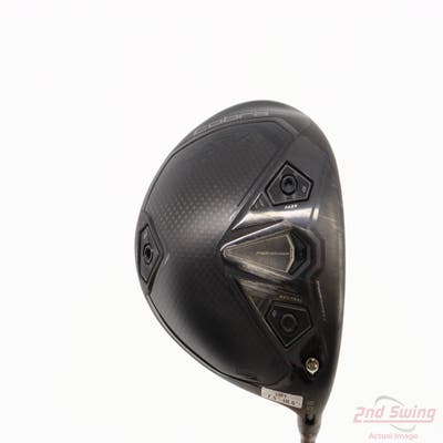 Cobra Darkspeed LS Driver 9° Project X HZRDUS Black 4G 70 Graphite X-Stiff Right Handed 44.5in