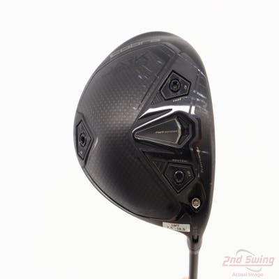 Cobra Darkspeed LS Driver 9° Project X HZRDUS Black 4G 70 Graphite X-Stiff Right Handed 44.5in