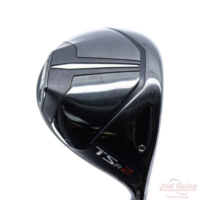 Titleist TSR2 Driver 9° Graphite Design Tour AD IZ-6 Graphite X-Stiff Right Handed 45.5in