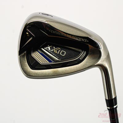 Mint XXIO 12 Single Iron 6 Iron XXIO MP-1200 Graphite Regular Right Handed 38.0in