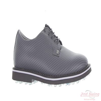 New Mens Golf Shoe G-Fore Gallivanter 9 Gray MSRP $185 GMF000007