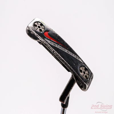 Nike Method Matter B2-01 Putter Steel Right Handed 38.0in