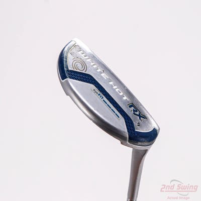 Odyssey White Hot RX 9 Putter Steel Right Handed 34.0in