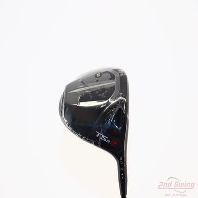 Mint Titleist TSR2 Driver 9° MCA Tensei AV-XLINK Blue 55 Graphite Stiff Right Handed 46.0in