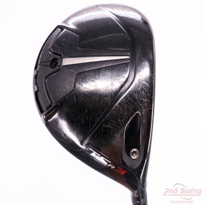 Titleist TSR3 Driver 9° Mitsubishi Tensei 1K Black 65 Graphite Stiff Right Handed 45.75in