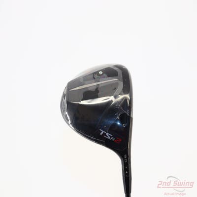 Mint Titleist TSR2 Driver 9° MCA Tensei AV-XLINK Blue 55 Graphite Stiff Right Handed 46.0in