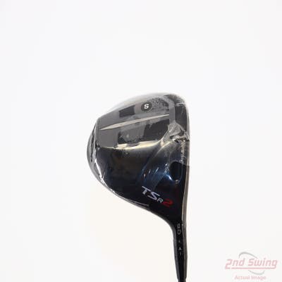 Mint Titleist TSR2 Driver 9° MCA Tensei AV-XLINK Blue 55 Graphite Stiff Right Handed 45.75in