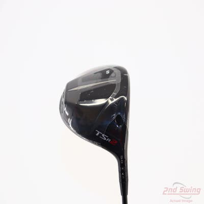 Mint Titleist TSR2 Driver 9° MCA Tensei AV-XLINK Blue 55 Graphite Stiff Right Handed 45.75in