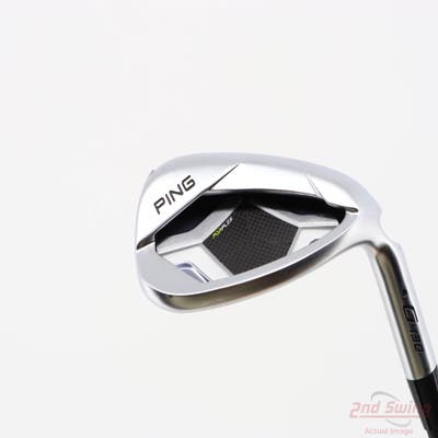 Ping G430 Wedge Lob LW 58° ALTA CB Black Graphite Regular Right Handed Black Dot 35.0in