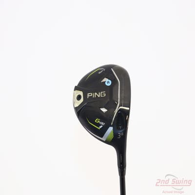 Ping G430 SFT Fairway Wood 3 Wood 3W 16° ALTA CB 65 Black Graphite Stiff Right Handed 42.75in