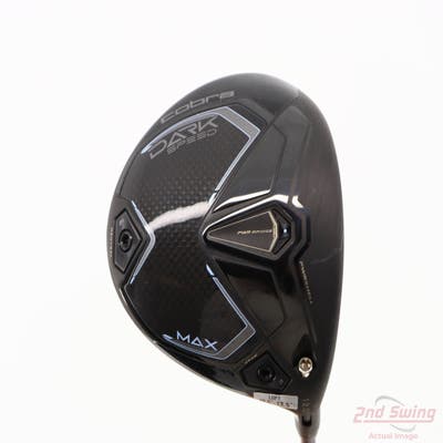 Cobra Darkspeed Max Womens Driver 12° UST Helium Nanocore IP 40 Graphite Ladies Right Handed 43.75in