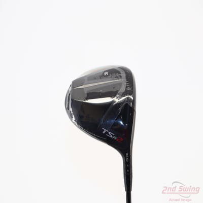 Mint Titleist TSR2 Driver 10° MCA Tensei AV-XLINK Blue 55 Graphite Regular Right Handed 45.75in