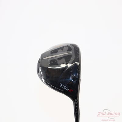 Mint Titleist TSR2 Driver 10° MCA Tensei AV-XLINK Blue 55 Graphite Regular Right Handed 45.75in