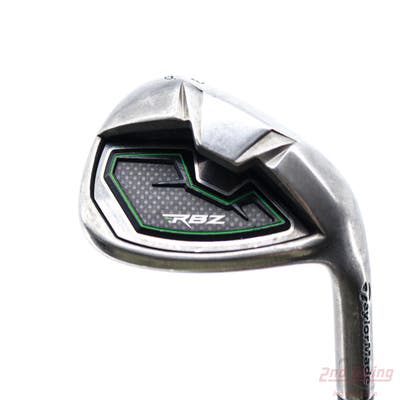 TaylorMade RocketBallz Wedge Gap GW 50° TM RBZ Steel Steel Stiff Right Handed 36.0in