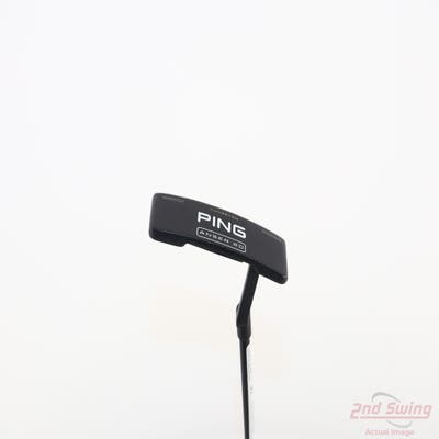 Ping 2023 Anser 2D Putter Graphite Right Handed 35.0in