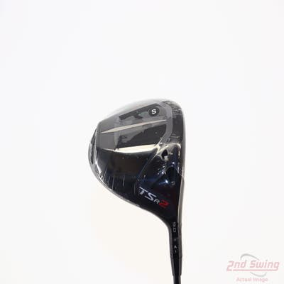 Mint Titleist TSR2 Driver 9° MCA Tensei AV-XLINK Blue 55 Graphite Stiff Right Handed 45.75in