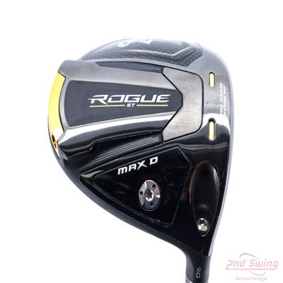 Callaway Rogue ST Max Draw Driver 9° Project X Cypher 50 Graphite Regular Right Handed 45.75in