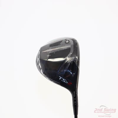 Mint Titleist TSR2 Driver 10° MCA Tensei AV-XLINK Blue 55 Graphite Regular Right Handed 45.75in