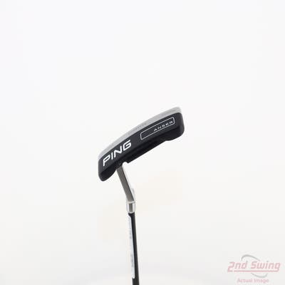 Ping 2023 Anser Putter Graphite Left Handed 35.0in