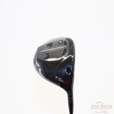 Mint Titleist TSR2 Driver 10° Project X HZRDUS Red CB 50 Graphite Regular Right Handed 45.75in