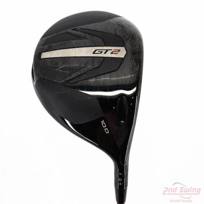 Titleist GT2 Driver 10° Project X Denali Red 50 Graphite Regular Right Handed 46.0in