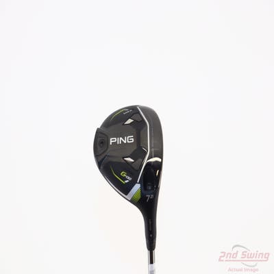 Ping G430 MAX Fairway Wood 7 Wood 7W 21° Tour 2.0 Chrome 65 Graphite Regular Right Handed 42.0in