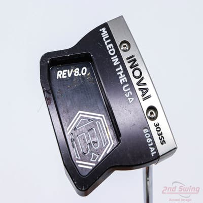 Bettinardi 2022 INOVAI 8.0 Armlock Putter Steel Right Handed 37.0in