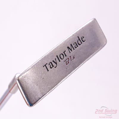 TaylorMade Nubbins B1 Putter Steel Left Handed 36.0in