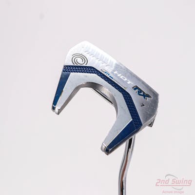 Odyssey White Hot RX 7 Putter Steel Right Handed 34.0in