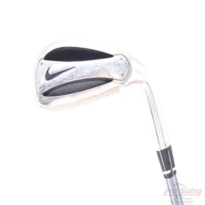 Nike Slingshot Single Iron Pitching Wedge PW True Temper Slingshot Graphite Regular Right Handed 36.0in