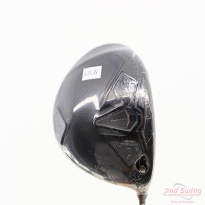 Mint Cobra Darkspeed LS Driver 9° Project X HZRDUS Black Gen4 60 Graphite Stiff Right Handed 45.5in