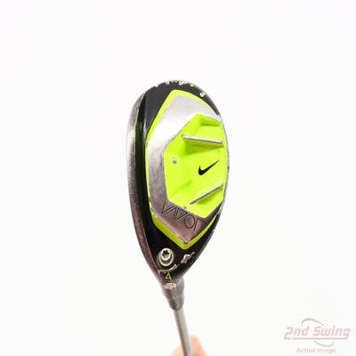 Nike Vapor Flex Hybrid 4 Hybrid 25° Mitsubishi Diamana S+ Blue 70 Graphite Regular Left Handed 40.5in