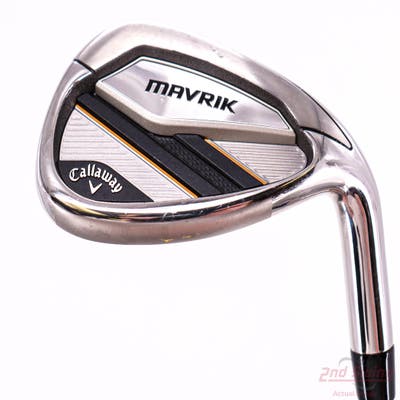 Callaway Mavrik Wedge Approach AW Project X Catalyst 55 Graphite Senior Right Handed 35.25in