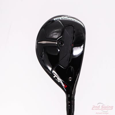 Mint Titleist TSR3 Fairway Wood 3 Wood 3W 15° Mitsubishi Tensei 1K Black 75 Graphite Stiff Right Handed 43.0in