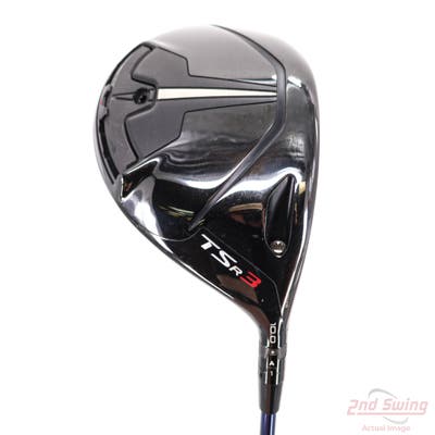 Titleist TSR3 Driver 10° Fujikura Ventus TR Blue VC 6 Graphite X-Stiff Right Handed 45.0in