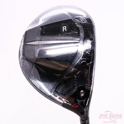 Mint Titleist TSR2 Driver 10° MCA Tensei AV-XLINK Blue 55 Graphite Regular Right Handed 45.75in